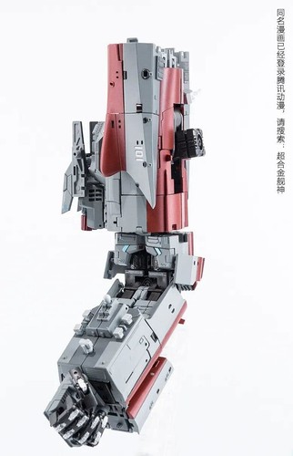 TOYSEASY YW2202 TYPE 055 DESTROYER RENHAI-CLASS XINGTIAN Action Figure New - Picture 5 of 12