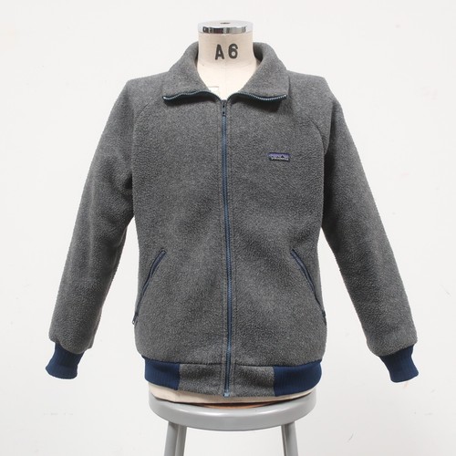 Vintage Patagonia Big Tag Fleece Jacket 