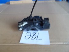 09 10 11 12 13 14 Traverse REAR PASSENGER side Door Latch power lock motor #28L