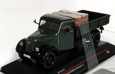 IST 301T 1/43 Phanomen Granit 27 1950 OVP