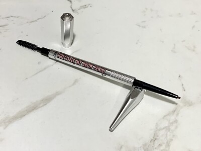 Benefit Precisely My Brow Pencil Waterproof Eyebrow Warm Auburn 2.75 full size