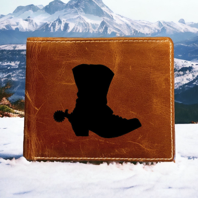 Premium Handcrafted Leather