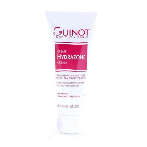 GUINOT Creme Hydrazone Peaux Deshydratees Hydrazone Cream Dehydrated Skin 100ml - 第 1/1 張圖片
