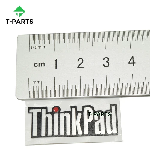 New for Lenovo Thinkpad X280 T430 L440 L450 L460 L470 Thinkpad LOGO Sticker 