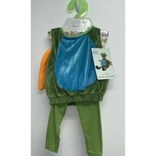 Dragon Halloween Costume Baby Infant Size 9-18 M Bodysuit Leggings ONLY Boy Girl