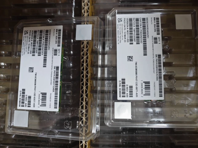 Dell 240GB SSD SATA 6GB M.2 for BOSS Card CM88M - Image 2 of 4