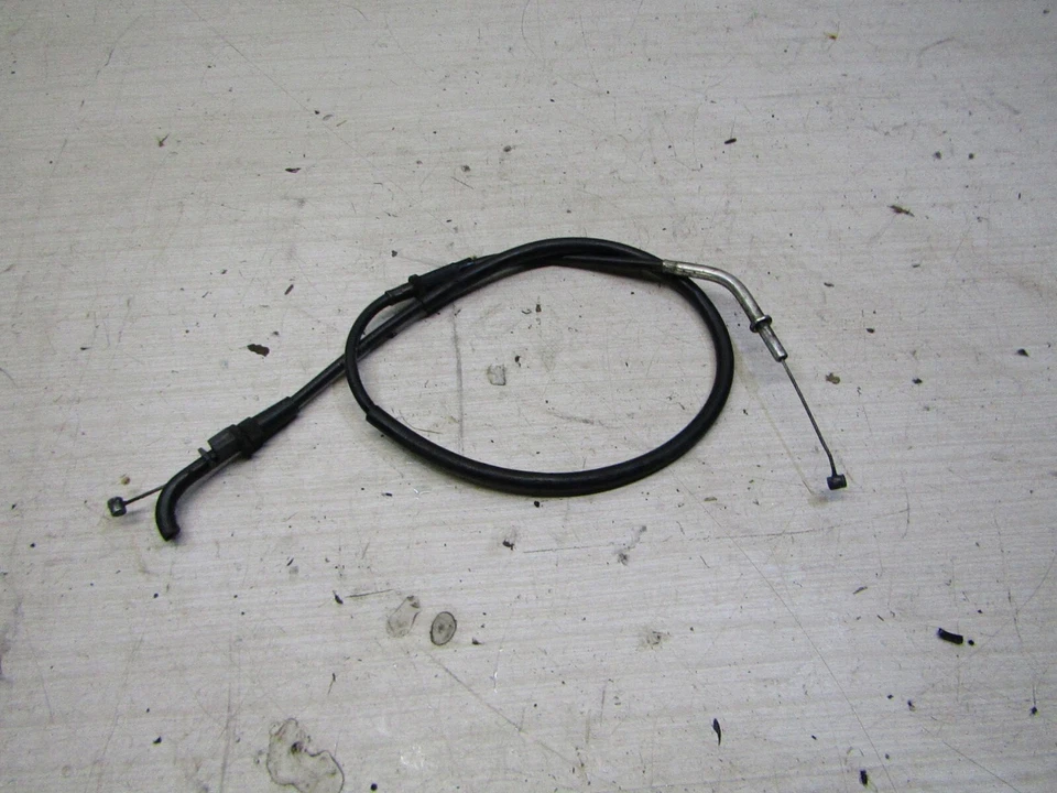 cable de starter kawasaki zrx 1200 s 2001 2006 Foto 3 de 4