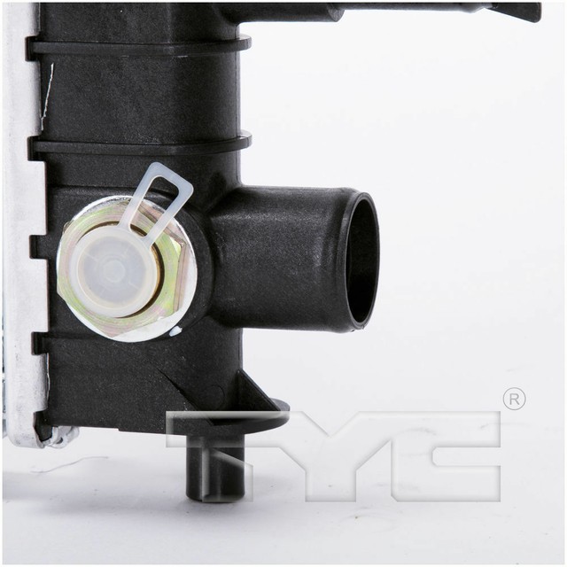 Radiator-Assembly TYC 1273 for sale online | eBay