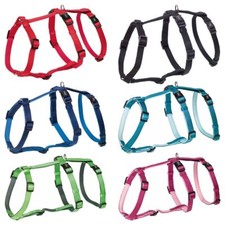 Nobby Sicherheitsgeschirr TURVA - Nylon + Neo...