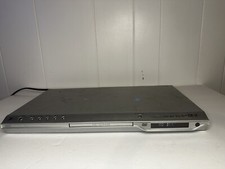 Zenith dvd/cd player model DVB412 tested 