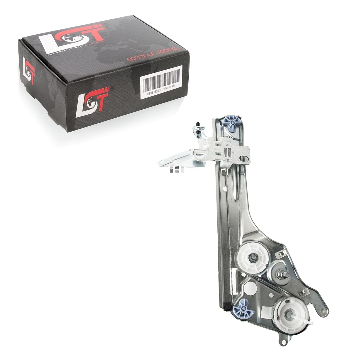 Electric Window Lift Rear Right 2/3 Door For Mercedes SLK R170 Cabrio