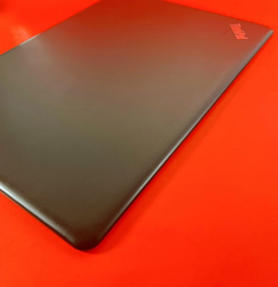 **LEIA* LENOVO THINKPAD E470 TELA LCD 14" DISPLAY CONJUNTO COMPLETO FOSCO - Imagem 3 de 4