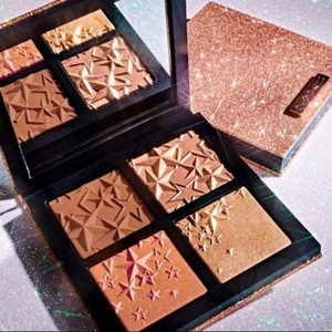 mac blush highlighter palette