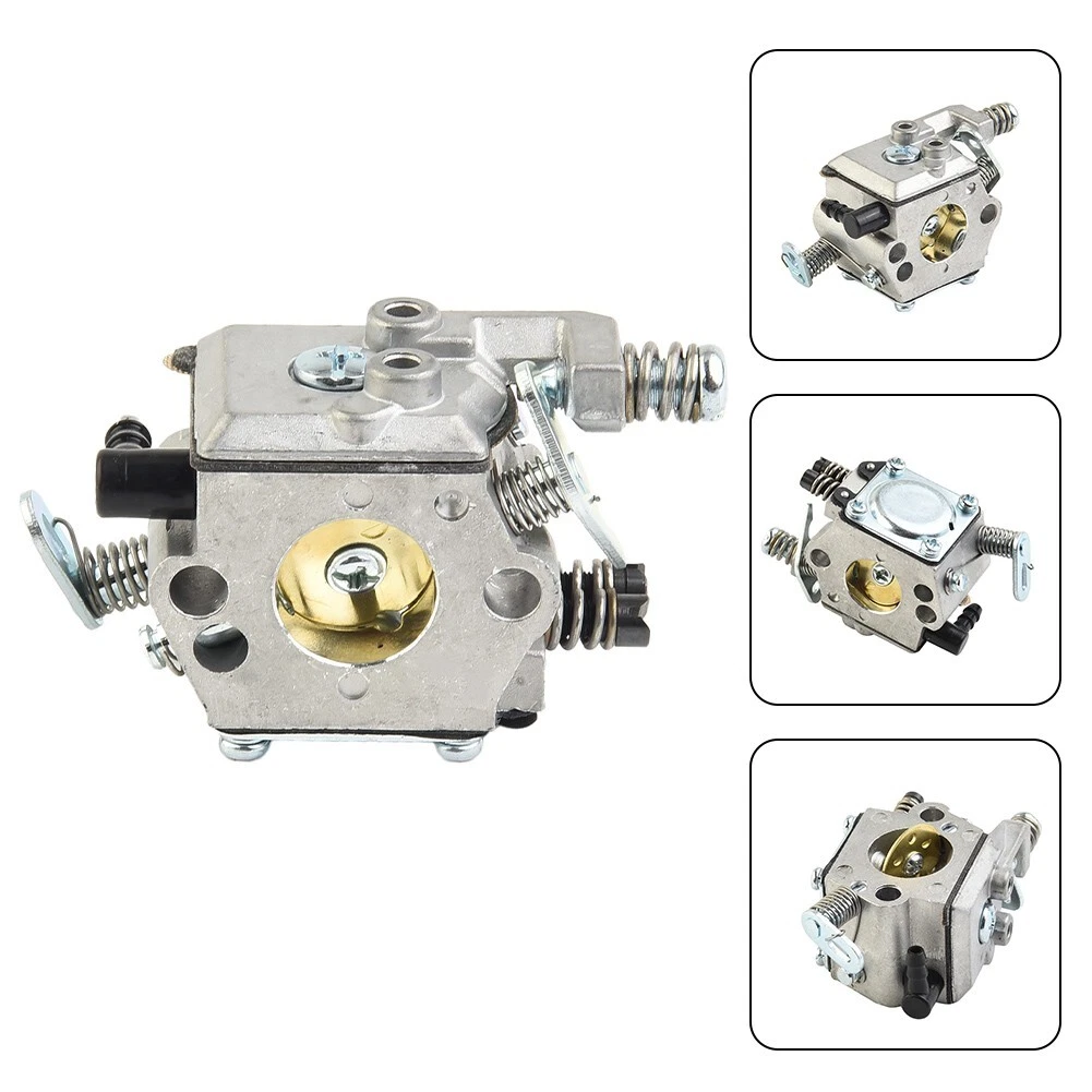 Carburetor For STIHL 021 023 025 MS210 MS230 Chainsaw WT 286 1123
