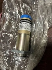 Globe Motors 537A354 Varian 10002613001