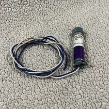 Honeywell Ultra Violet Flame Sensor C027 1098  Used, No Run Time On Them.
