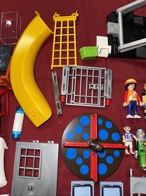 Playmobil Figure Bundle Assorted Years People Animals Mix Bundle