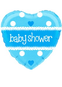 ebay baby shower balloons
