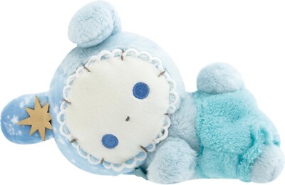 San-X Sentimental Circus Stuffed Toy Spica & Omokage Constellations Child 06001