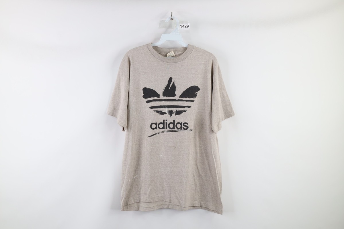 トップス 9090 OG Logo Vintage tee Gray M 9090_TOPS – YZ