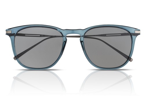 Gafas de sol O'Neill polarizadas Paipo 2.0 106P azul brillante cristal/humo sólido - Imagen 2 de 4