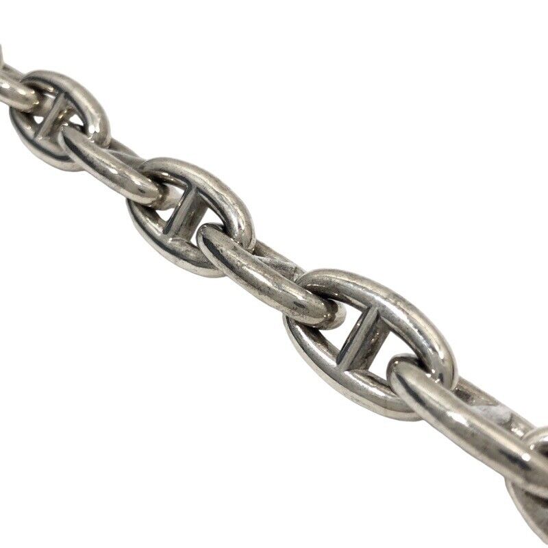 HERMES Chaine d'Ancre Bracelet GM Ag925 P0023130 | eBay HERMES Chaine d'Ancre Bracelet GM Ag925 P0023130 | eBay