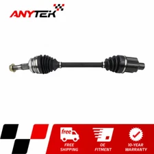 Front Left CV Axle Shaft for 1998-2003 2004 Dodge Intrepid Chrysler Concorde LHS