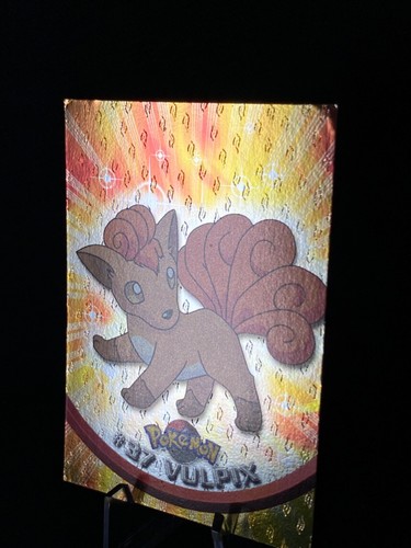 Topps Pokemon Serie 1 - ¡Elige tu carta! - Láminas de plata - Imagen 334 de 800