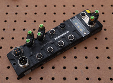 TURCK TBEN-L4-16DXP MULTI PROTOCOL MODULE