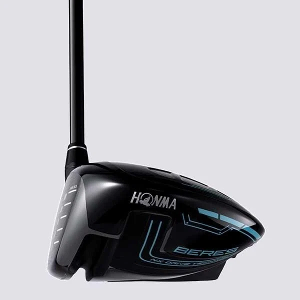 HONMA Driver 10.5 BERES NX 1W LEFTY VIZARD FOR NX 45 Flex R - Image 4 of 4