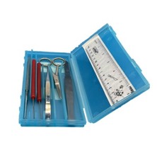 New In Package AAYAN Complete Dissection Kit Biology Science Lab Homeschooling
