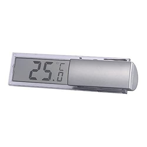 TechnoLine WS 7026 Stazione Meteo, Argento