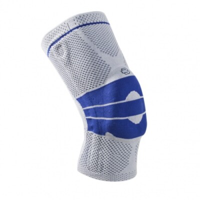 ORIGINAL Kniebandage Bauerfeind GenuTrain Titan Gr. 4