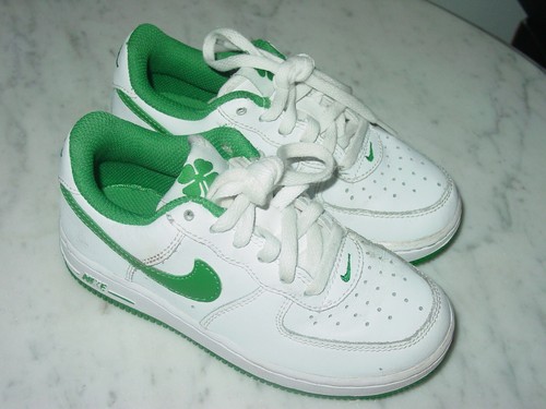 air force one celtics