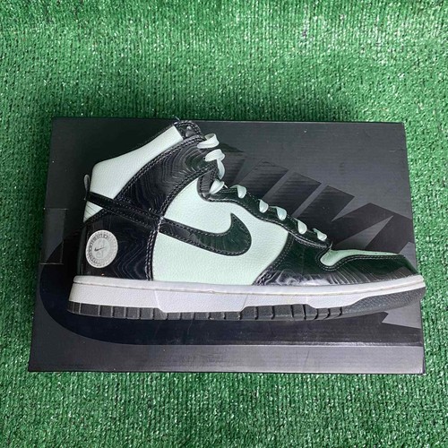 dunk barely green high