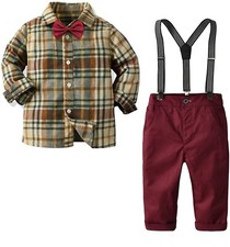 Nwada Outfit set 4-5T