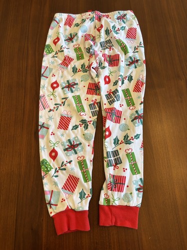 American Girl Doll Holiday Wish List Pajamas PJs for Girls - Size 10 - Picture 4 of 7