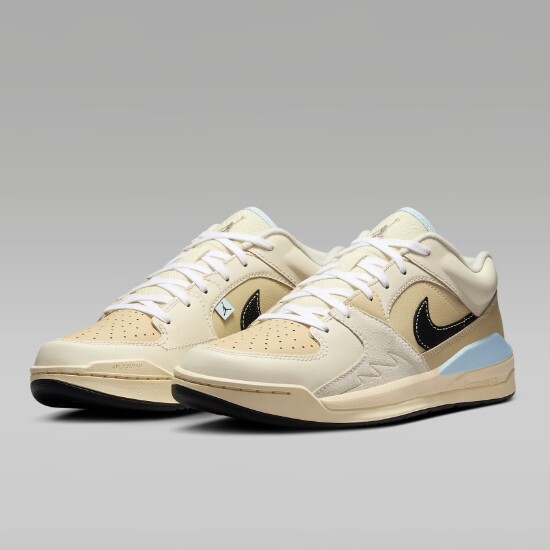 Nike Jordan Stadium 90 Shoes 'Sand Drift' (HQ3438-101