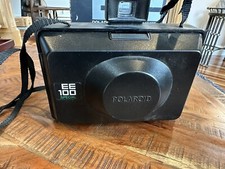 Vintage Polaroid EE100 Special Land Camera Polaroid Instant Film