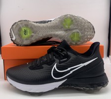 Nike Lunar VaporStorm Waterproof Golf 