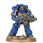 BROTHER ACULES HEAVY INTERCESSOR Warhammer 40k Kill Team Space Marines Heroes #