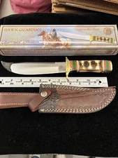 Chipaway Cutlery Hunting Knife CW-886TB