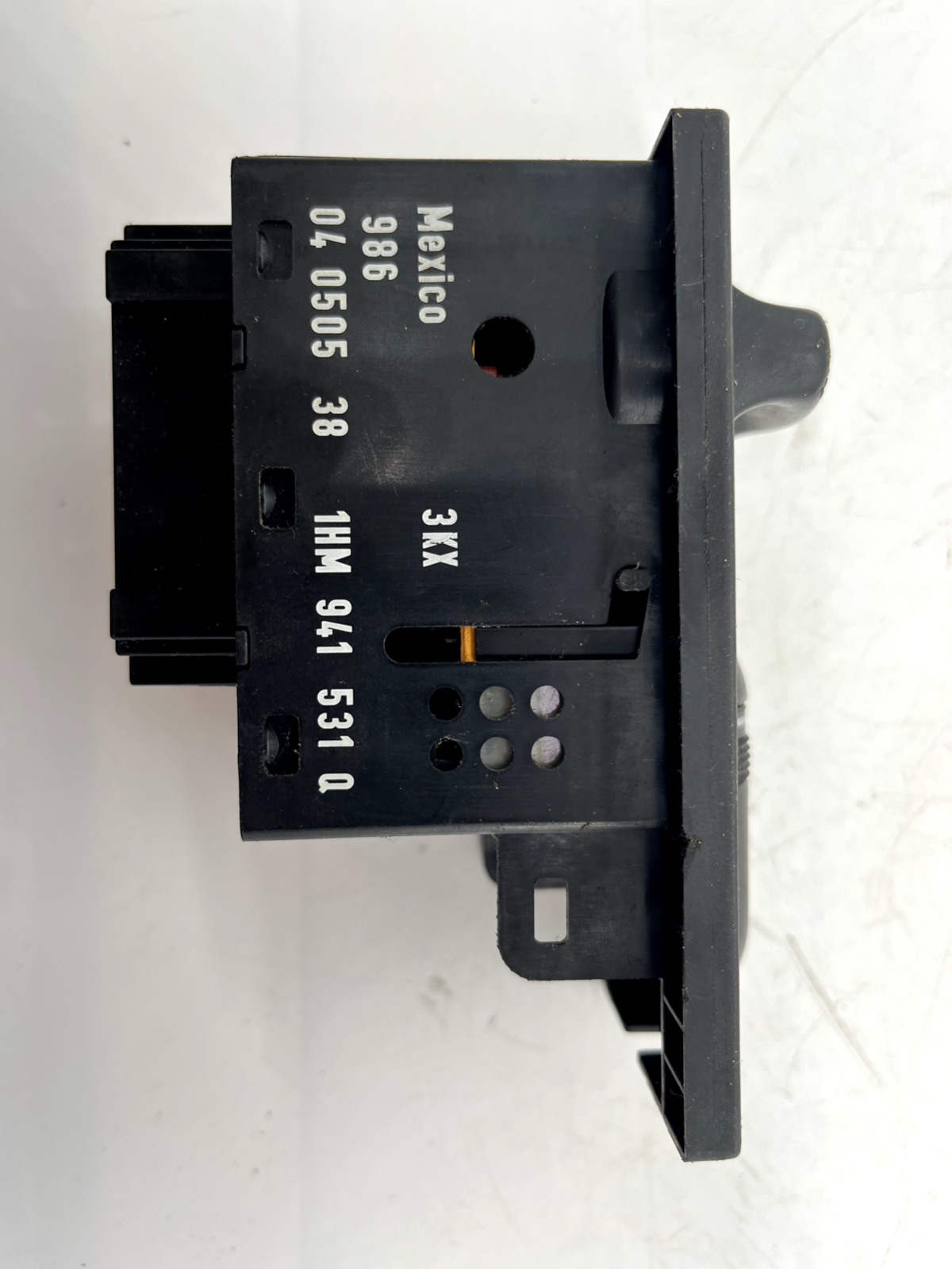 93-99 VW Mk3 Golf GTI Jetta Headlight Switch W Fog Light 1hm 941 