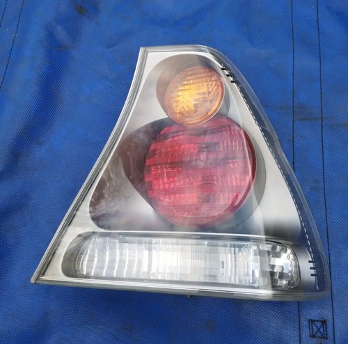 BMW E46 Compact Rückleuchte Bremsleuchte Heckleuchte Rücklicht rechts 6920238