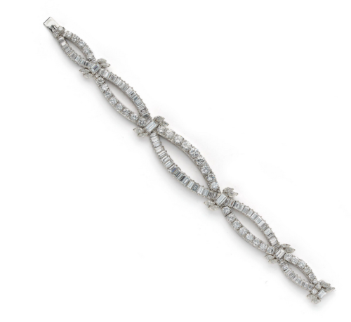 Filo semicircolare in argento sterling Argentium 935 (semiduro