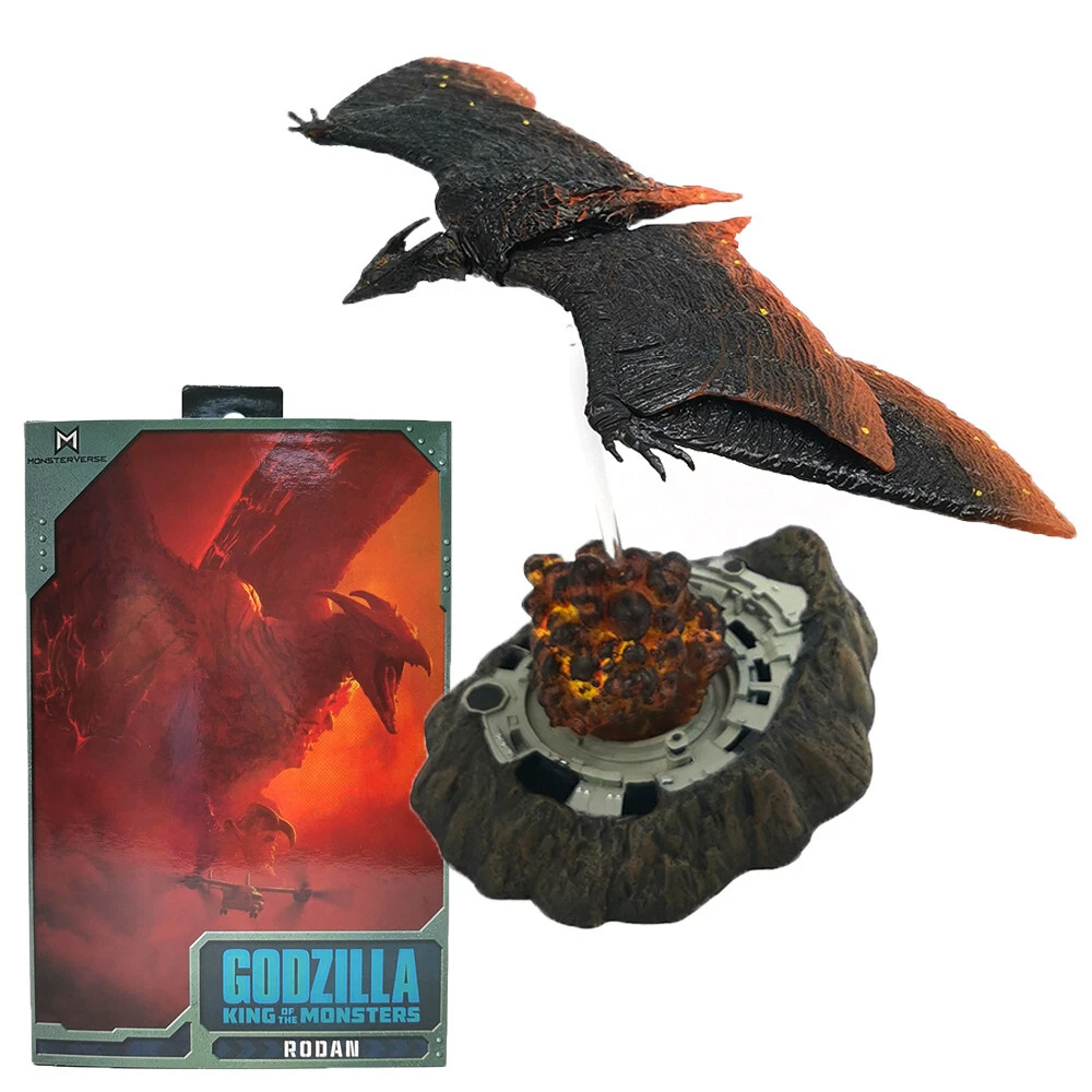 Rodan 2019 store neca