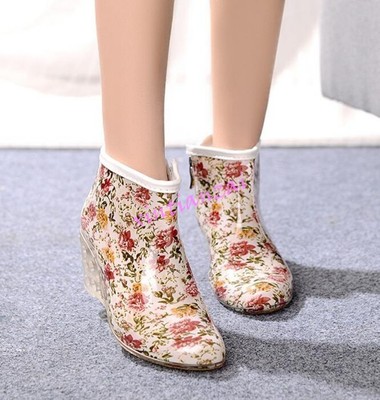 wedge water shoes