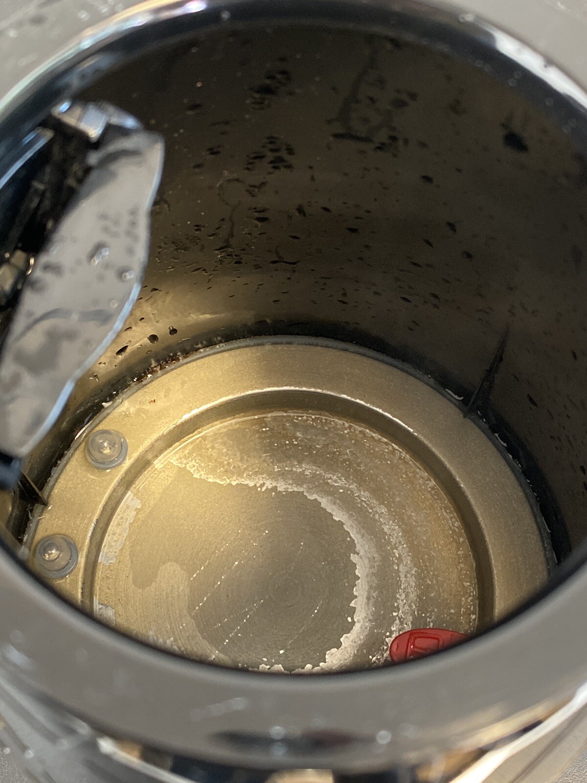 Russell Hobbs 28081 Structure Electric Kettle Contemporary Design 1