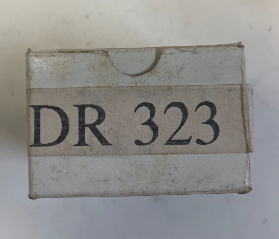 Ignition Distributor Cap Rotor Replaces Standard DR323 - Image 2 of 4