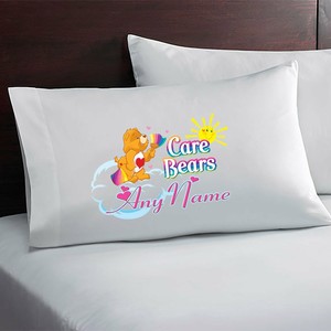 personalized pillowcases with names